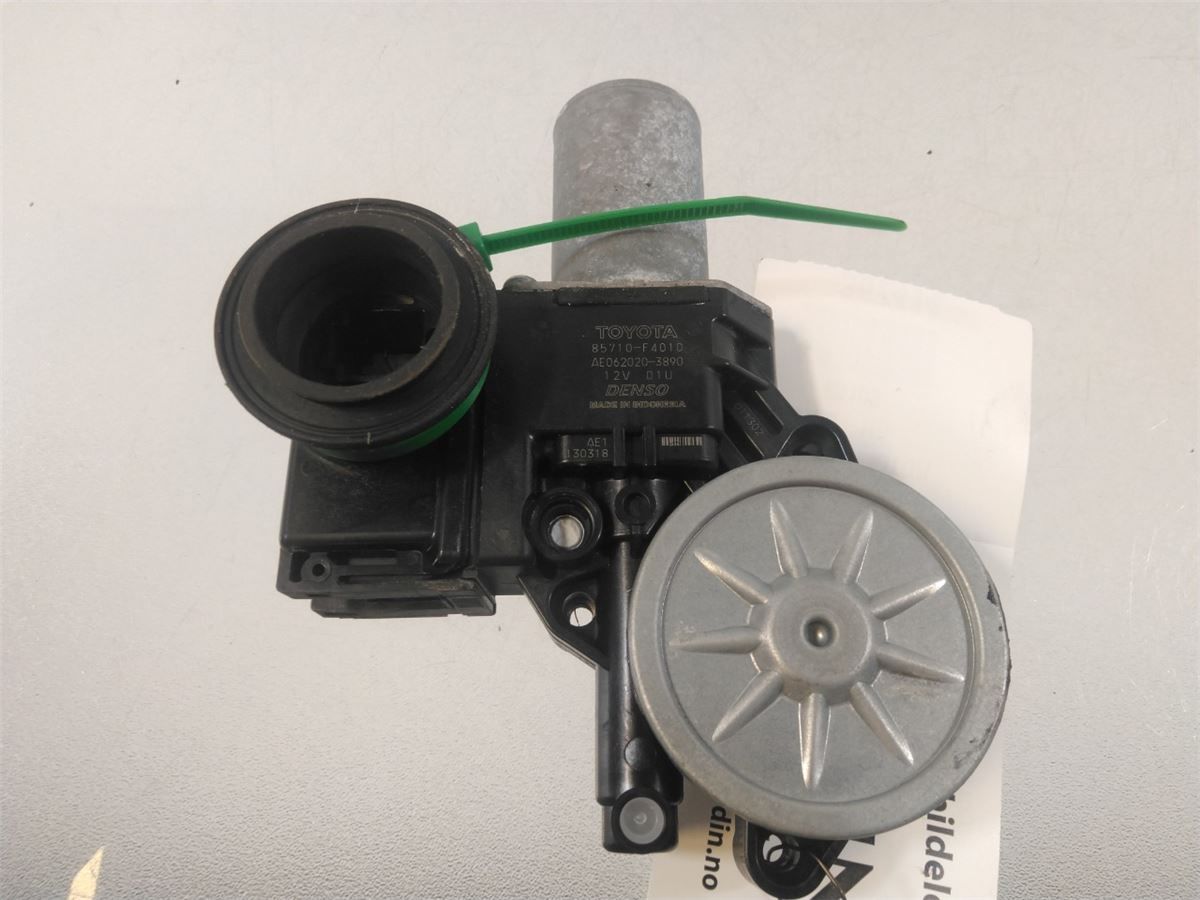 Vindusheismotor – bilde 1