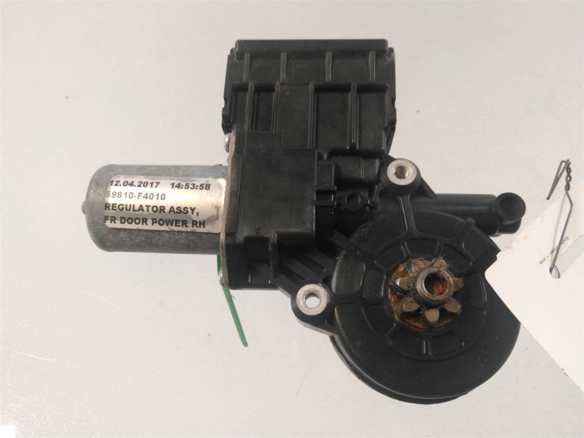 Vindusheismotor – bilde 2