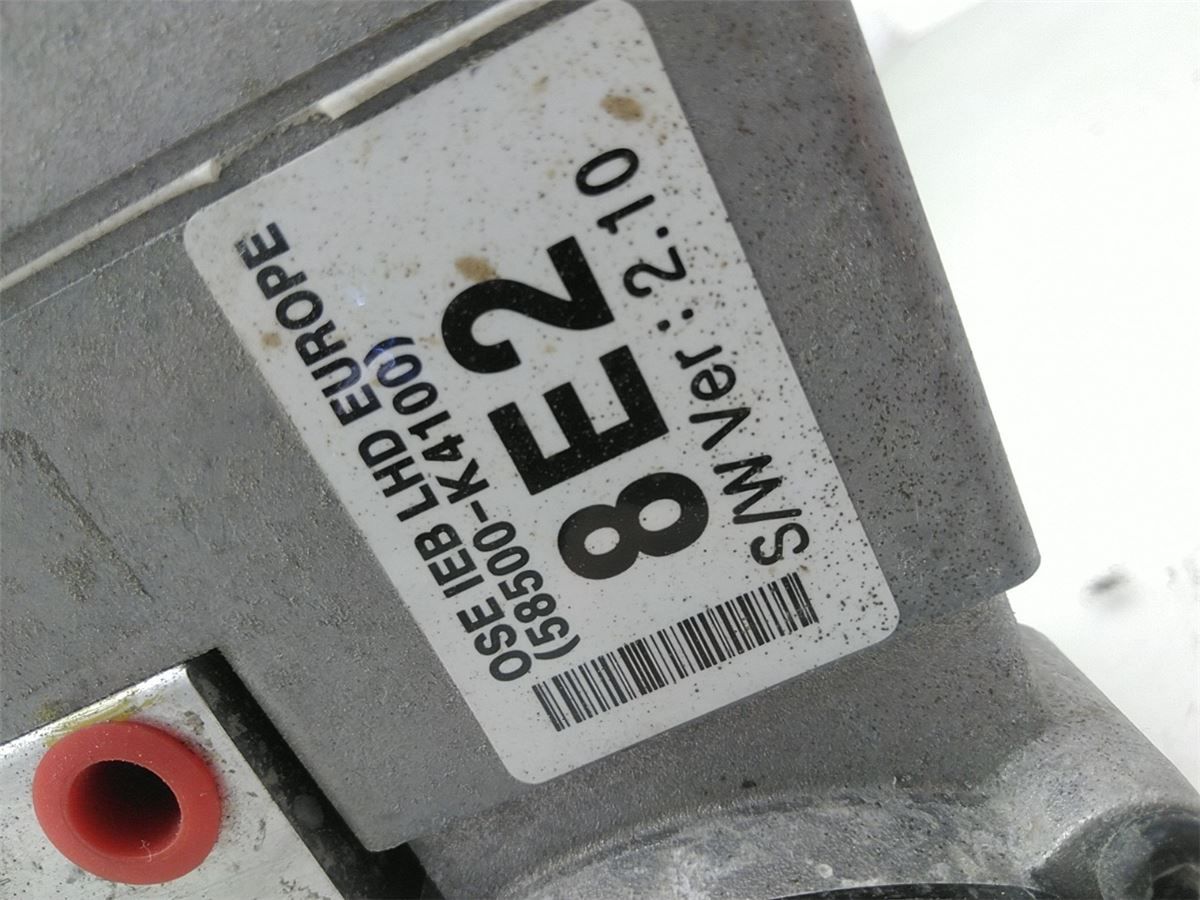 ABS Hydraulikkaggregat – bilde 3