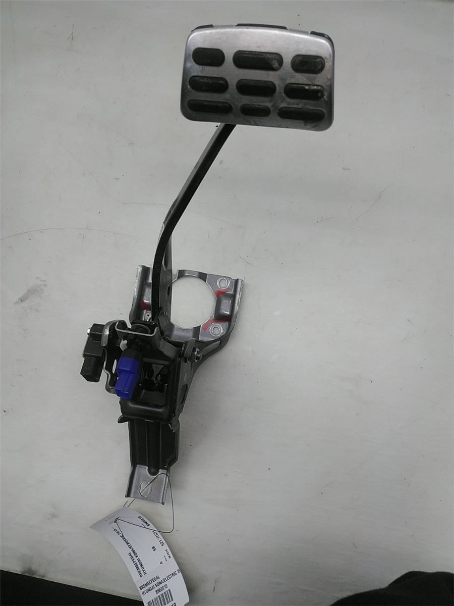 Bremsepedal – bilde 1