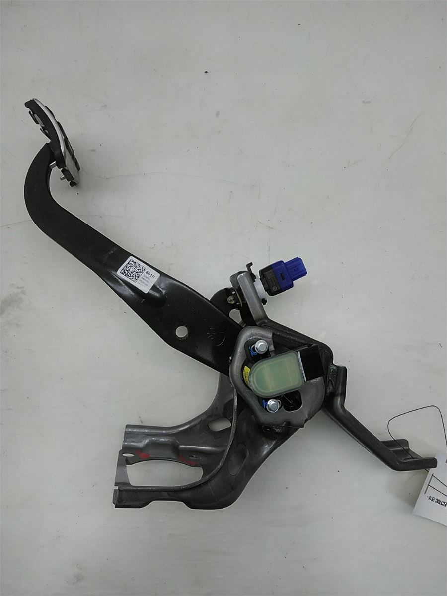 Bremsepedal – bilde 4