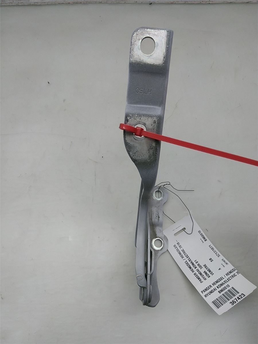 Panser Hengsel / Hengsler – bilde 1