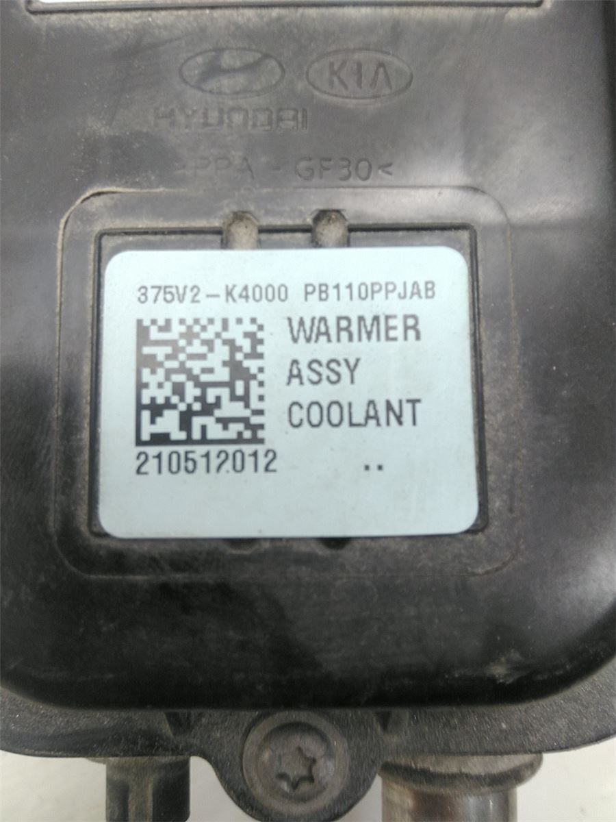 Varmeapparat Register Med AC – bilde 2