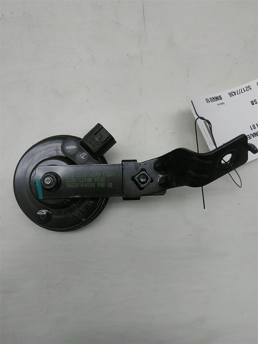 Signalhorn – bilde 2