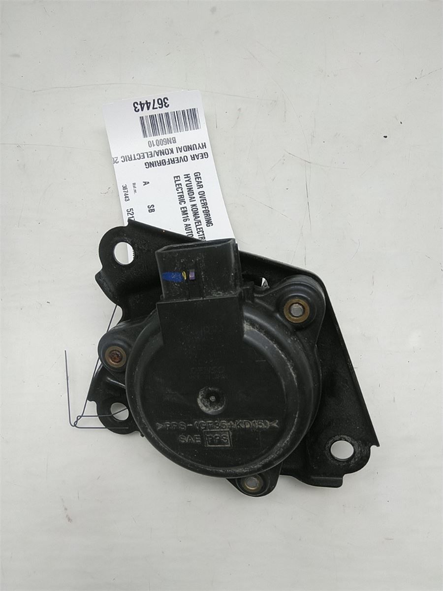 Gear Overføring – bilde 1