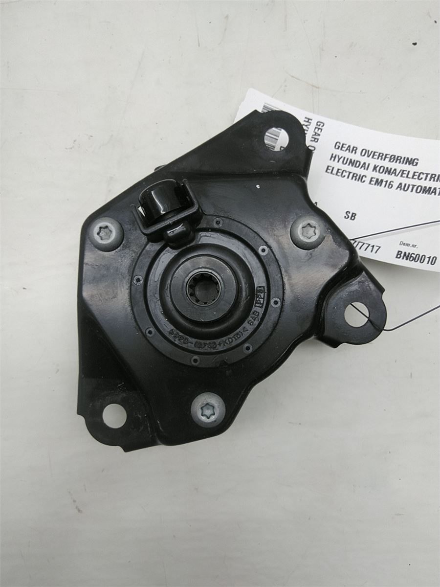 Gear Overføring – bilde 3