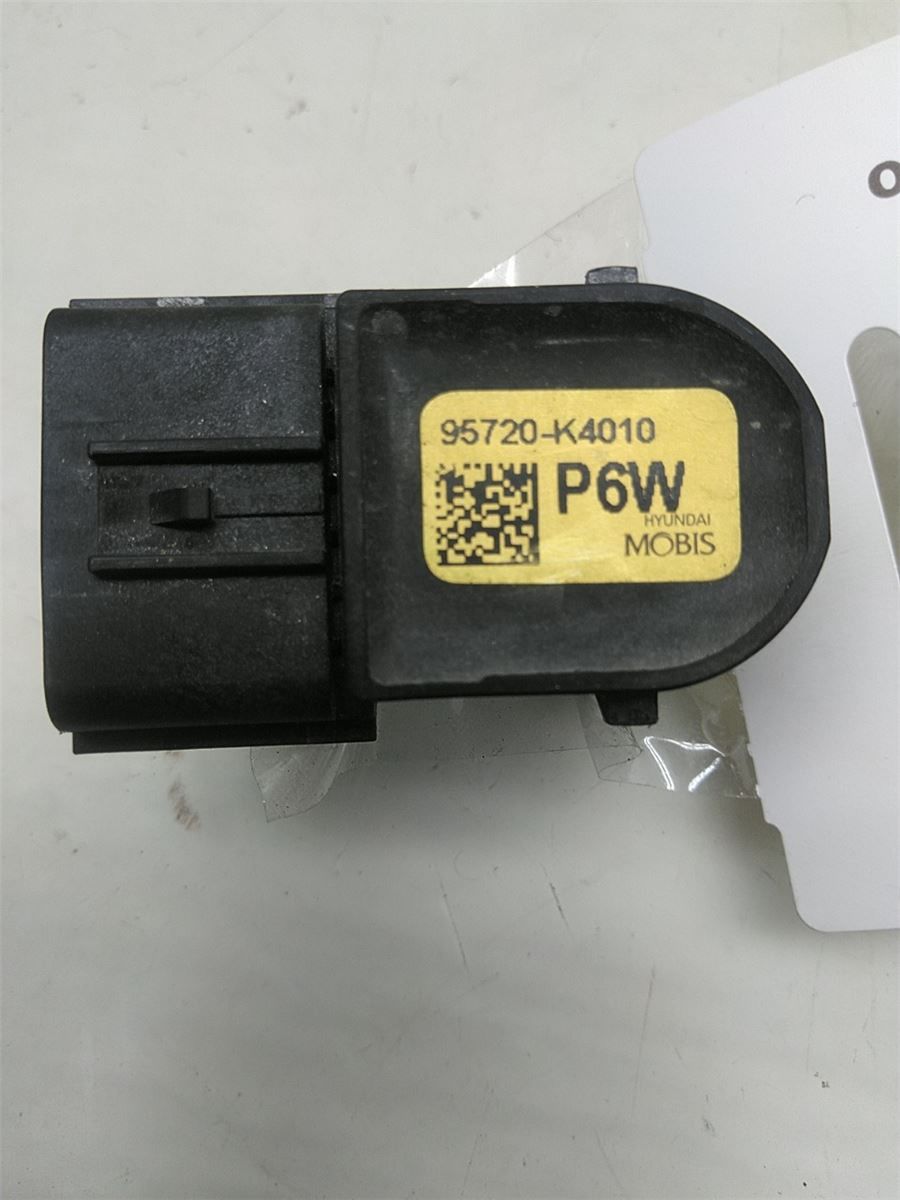 Sensor Parkering Front – bilde 2