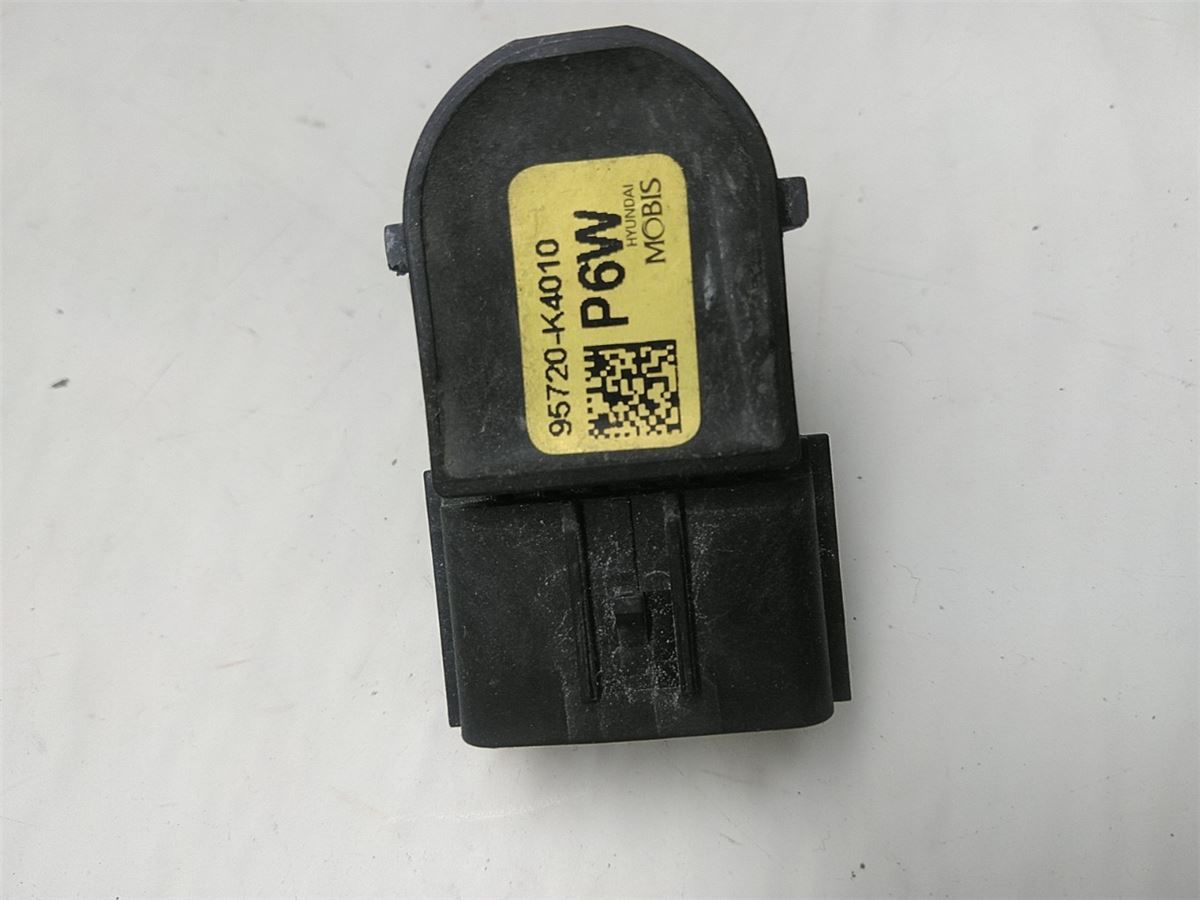 Sensor Parkering Front – bilde 3