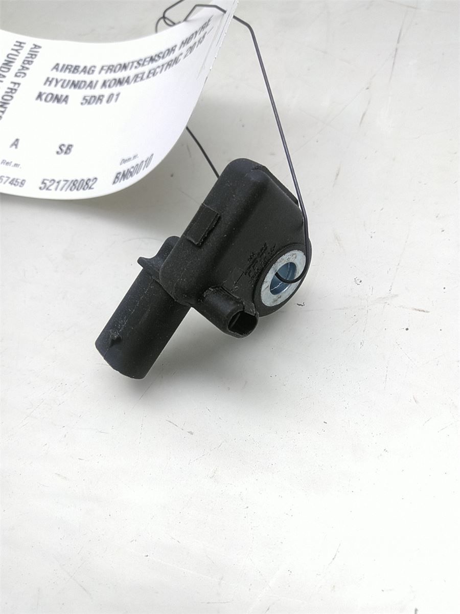 Airbag Frontsensor Høyre – bilde 1