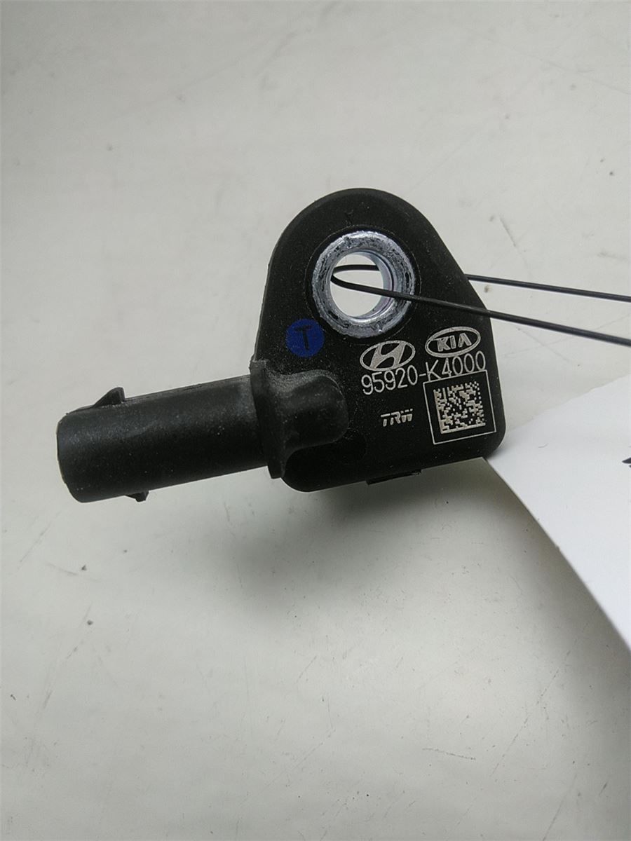Airbag Frontsensor Høyre – bilde 2