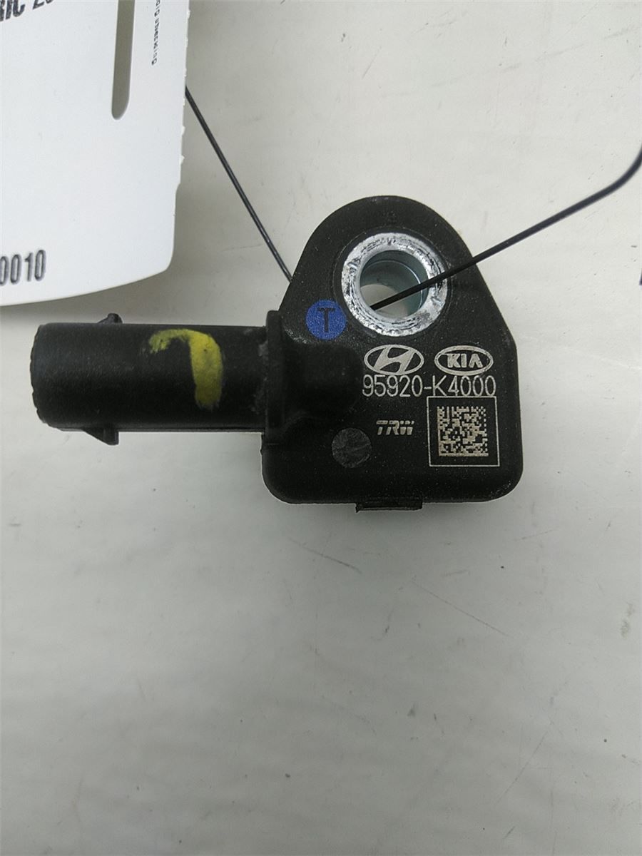 Airbag Frontsensor Venstre – bilde 1