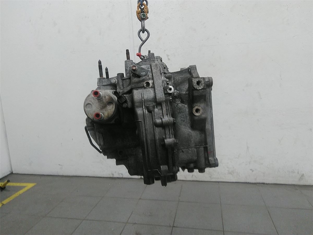 Gearkasse Automat – bilde 2