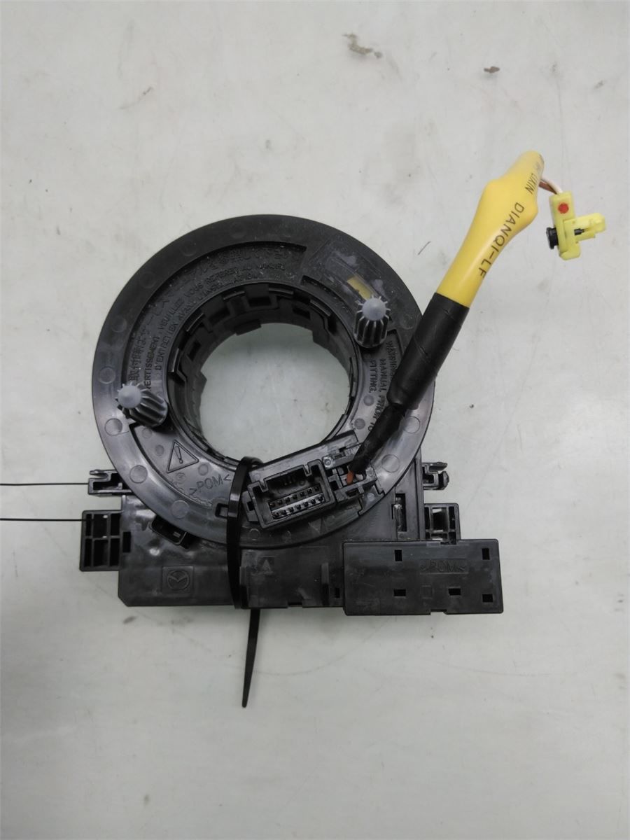 Airbag Kontaktrull – bilde 1