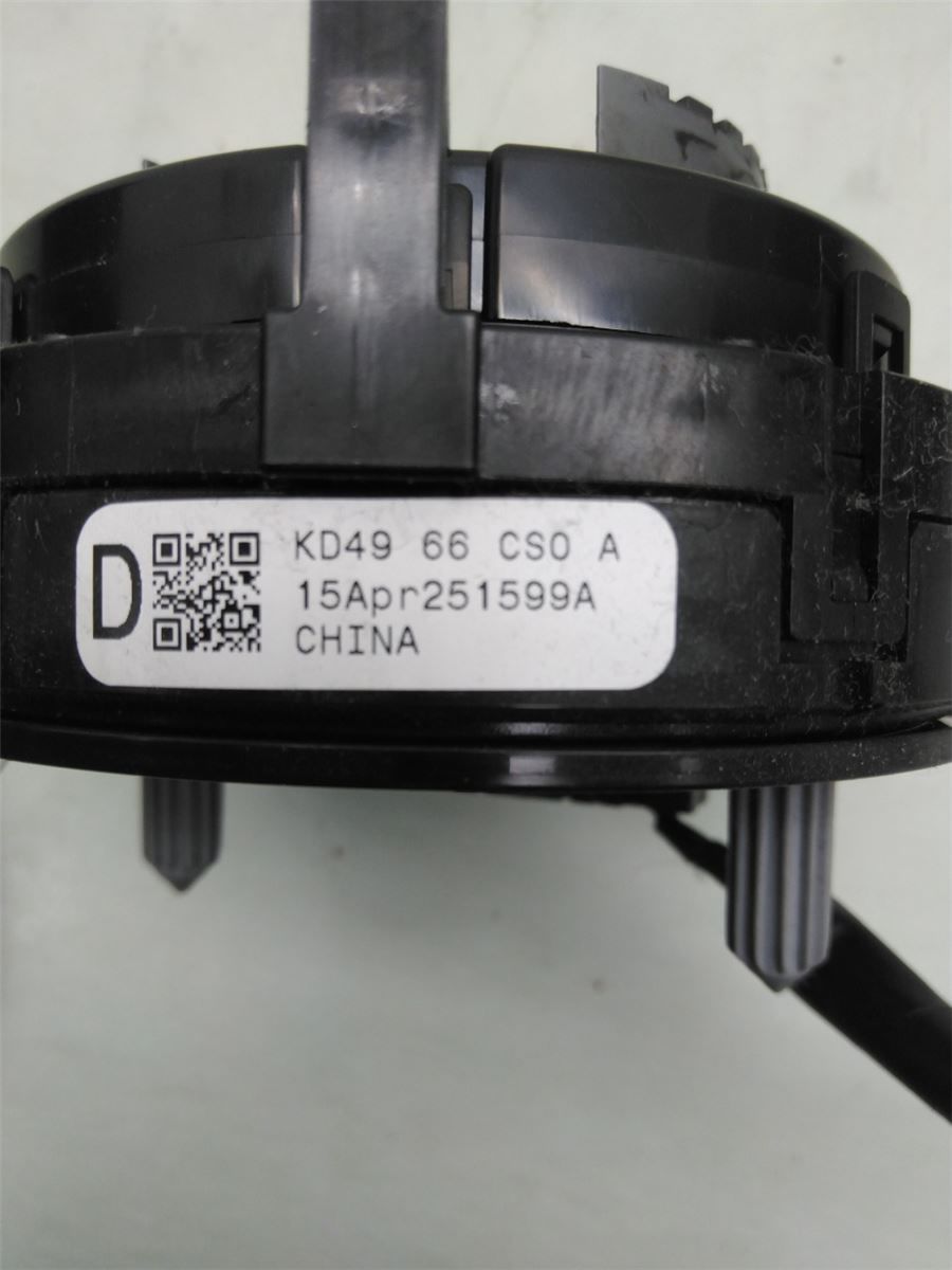 Airbag Kontaktrull – bilde 3