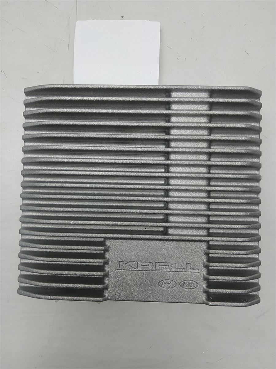 Stereo Forsterker – bilde 1