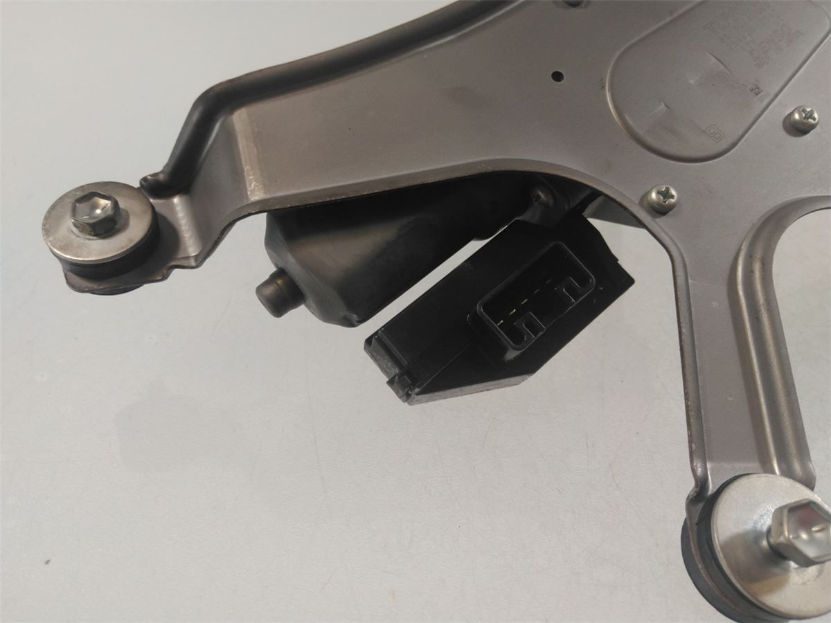 Viskermotor Bakluke – bilde 2