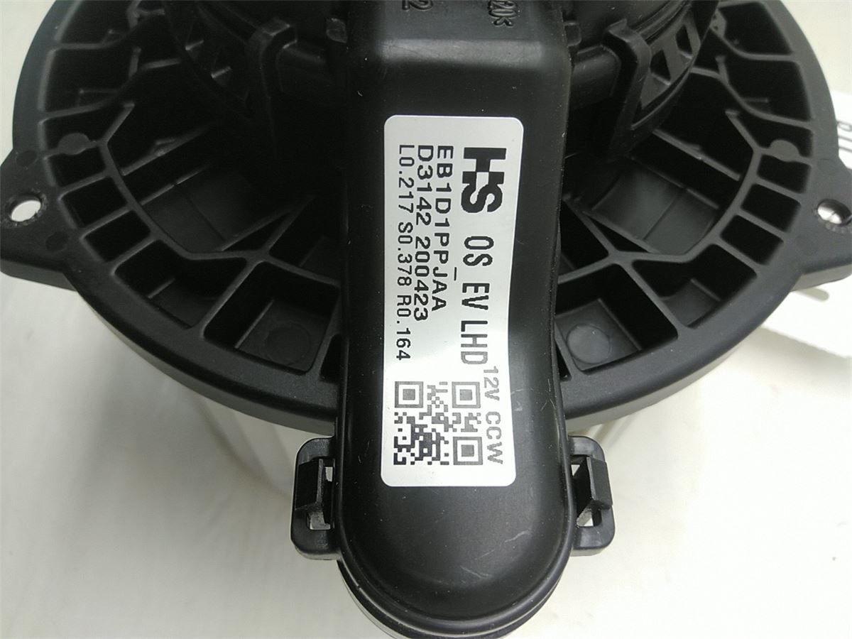 Varmeapparat Viftemotor – bilde 2