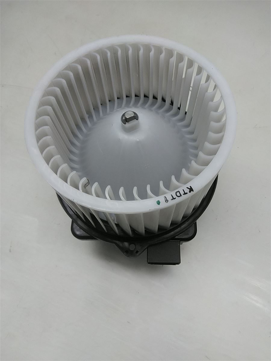 Varmeapparat Viftemotor – bilde 3