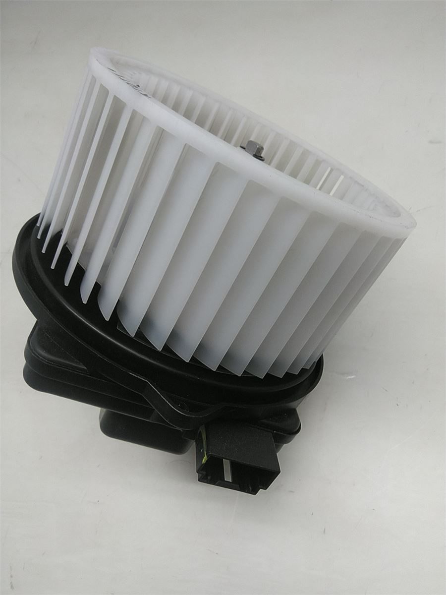 Varmeapparat Viftemotor – bilde 4