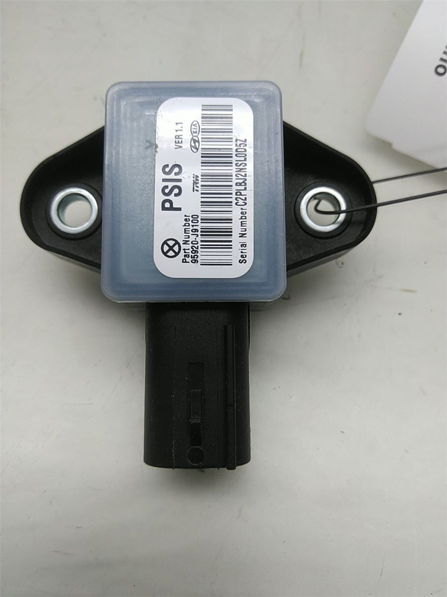 Sensor Adaptivradar Fartholder – bilde 1