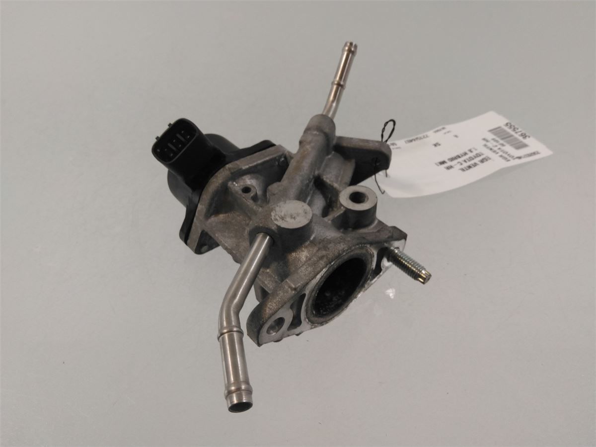EGR Ventil – bilde 1