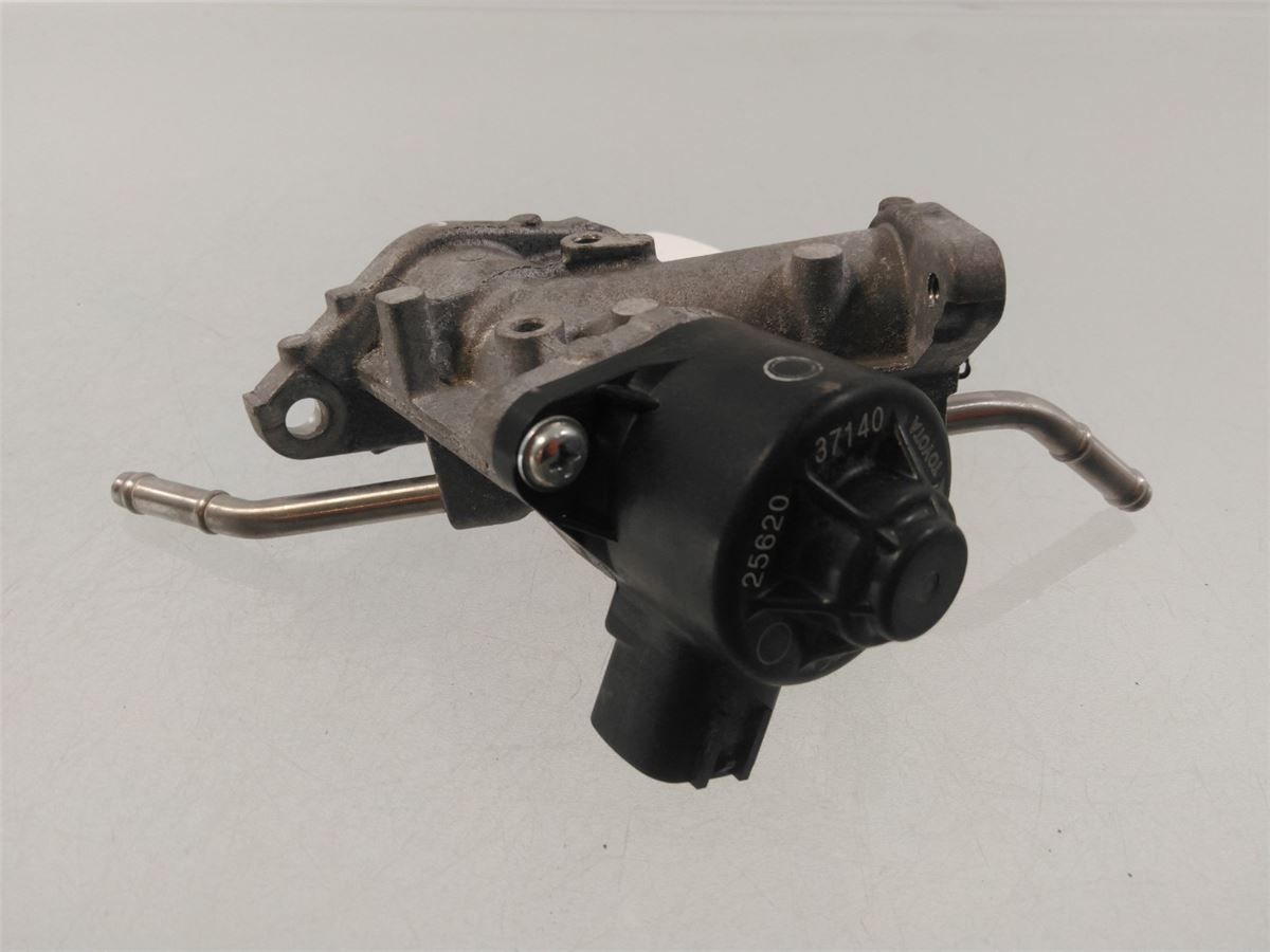 EGR Ventil – bilde 2