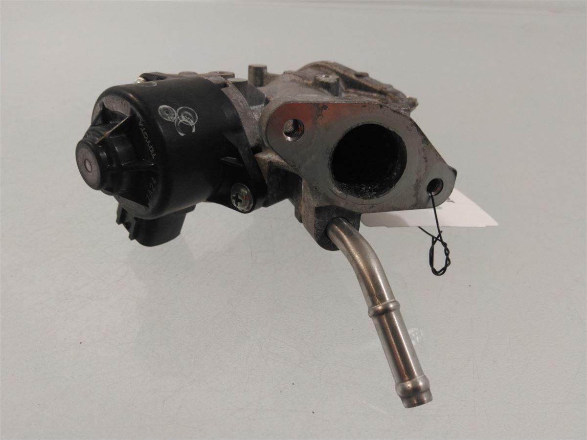 EGR Ventil – bilde 3