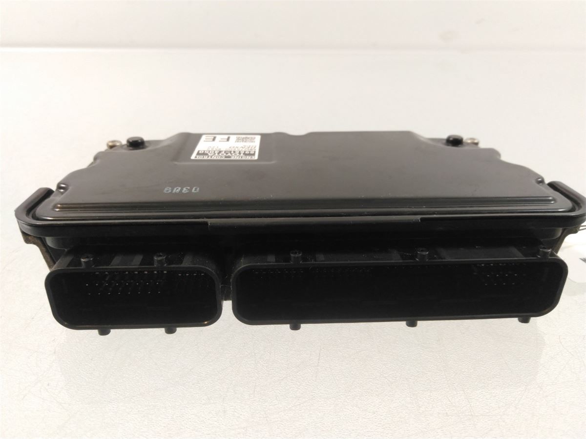 Styreenhet Motor (ECU) Bensin – bilde 2