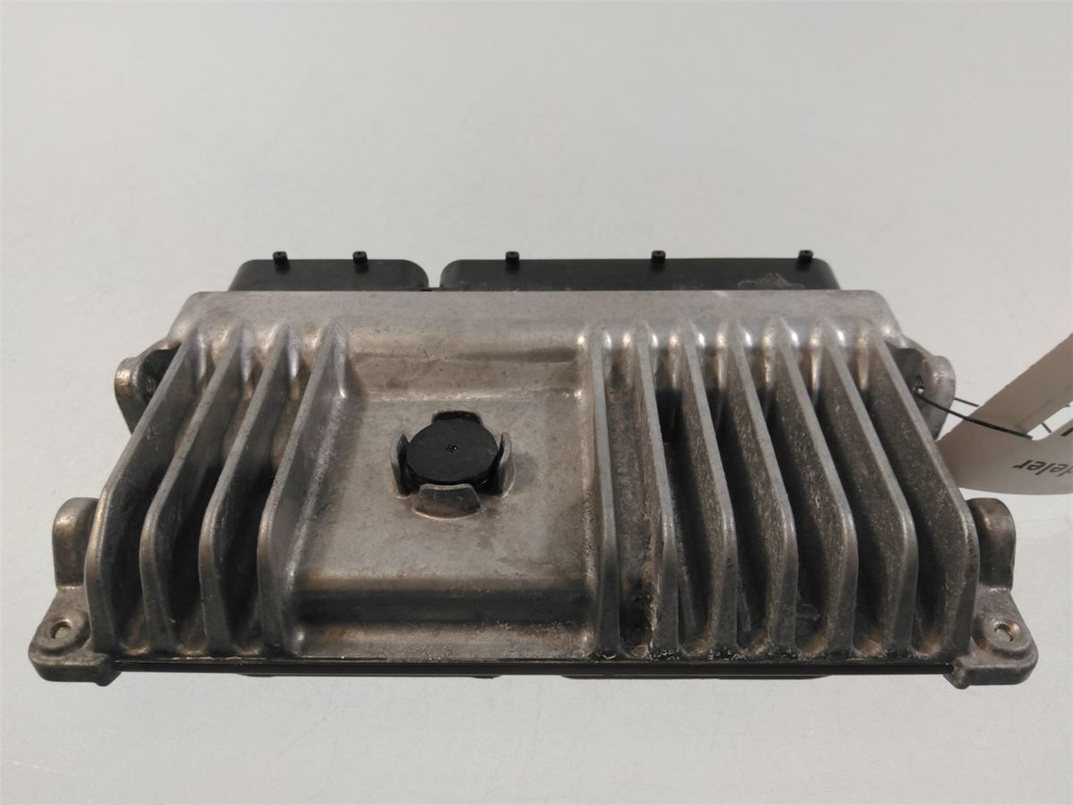 Styreenhet Motor (ECU) Bensin – bilde 3