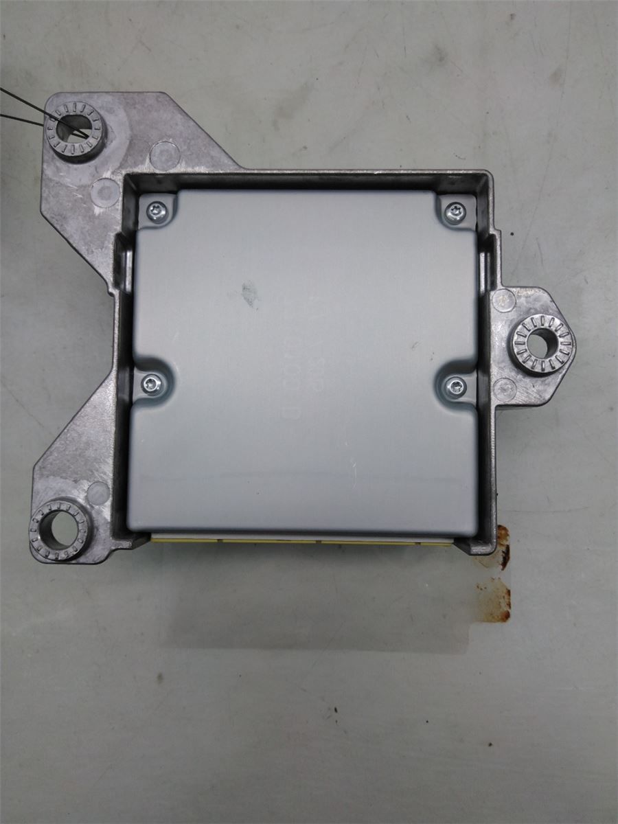 Airbag Elektronikkenhet – bilde 2