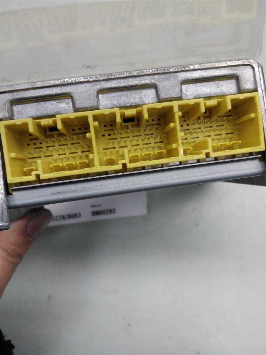 Airbag Elektronikkenhet – bilde 3
