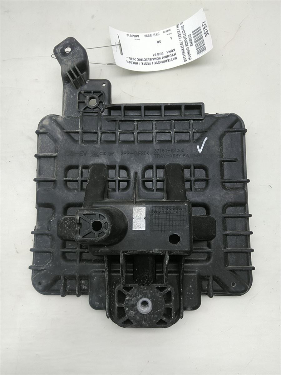 Batterikasse / Feste / Holder – bilde 1