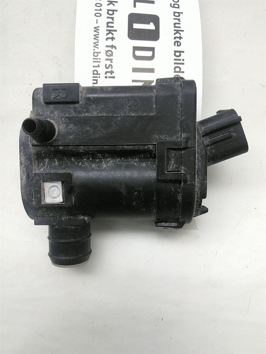 Spylerpumpe Frontrute – bilde 1