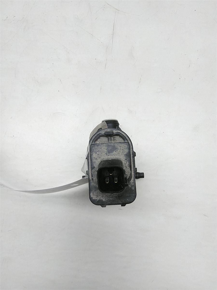Spylerpumpe Frontrute – bilde 2