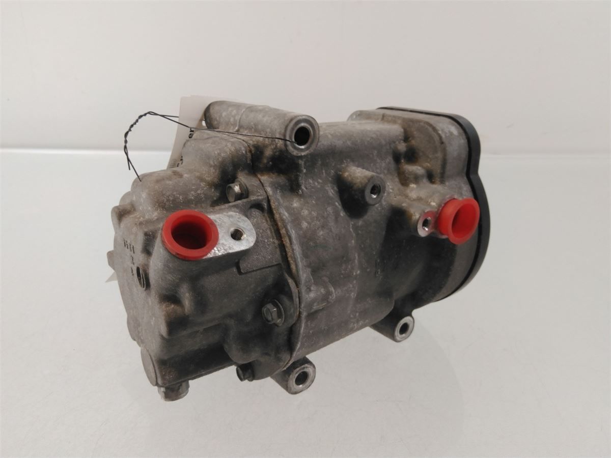 Varme AC Kompressor – bilde 1