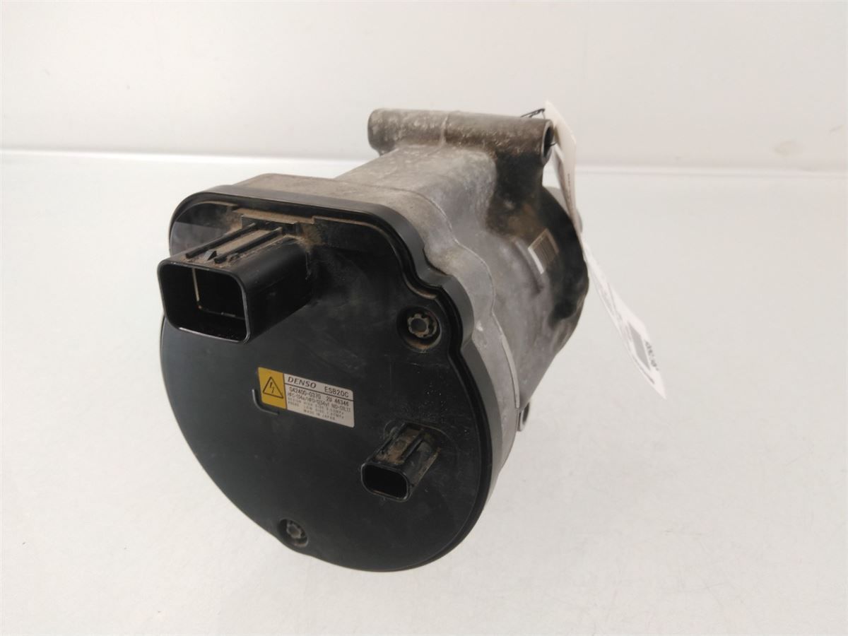 Varme AC Kompressor – bilde 2