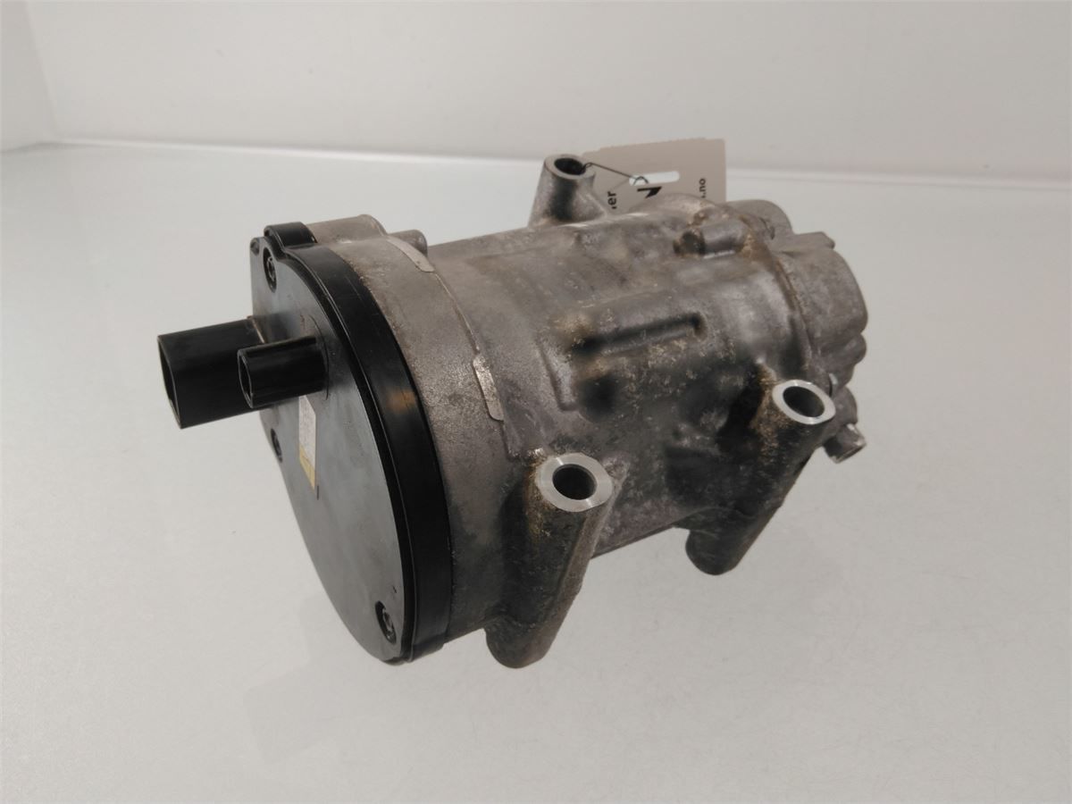 Varme AC Kompressor – bilde 3