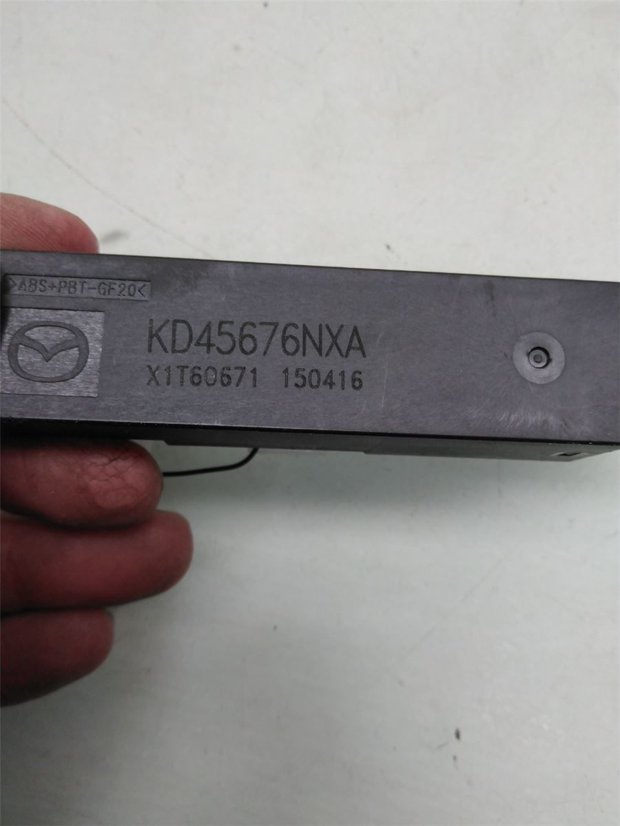 Antenn Elektrisk – bilde 3