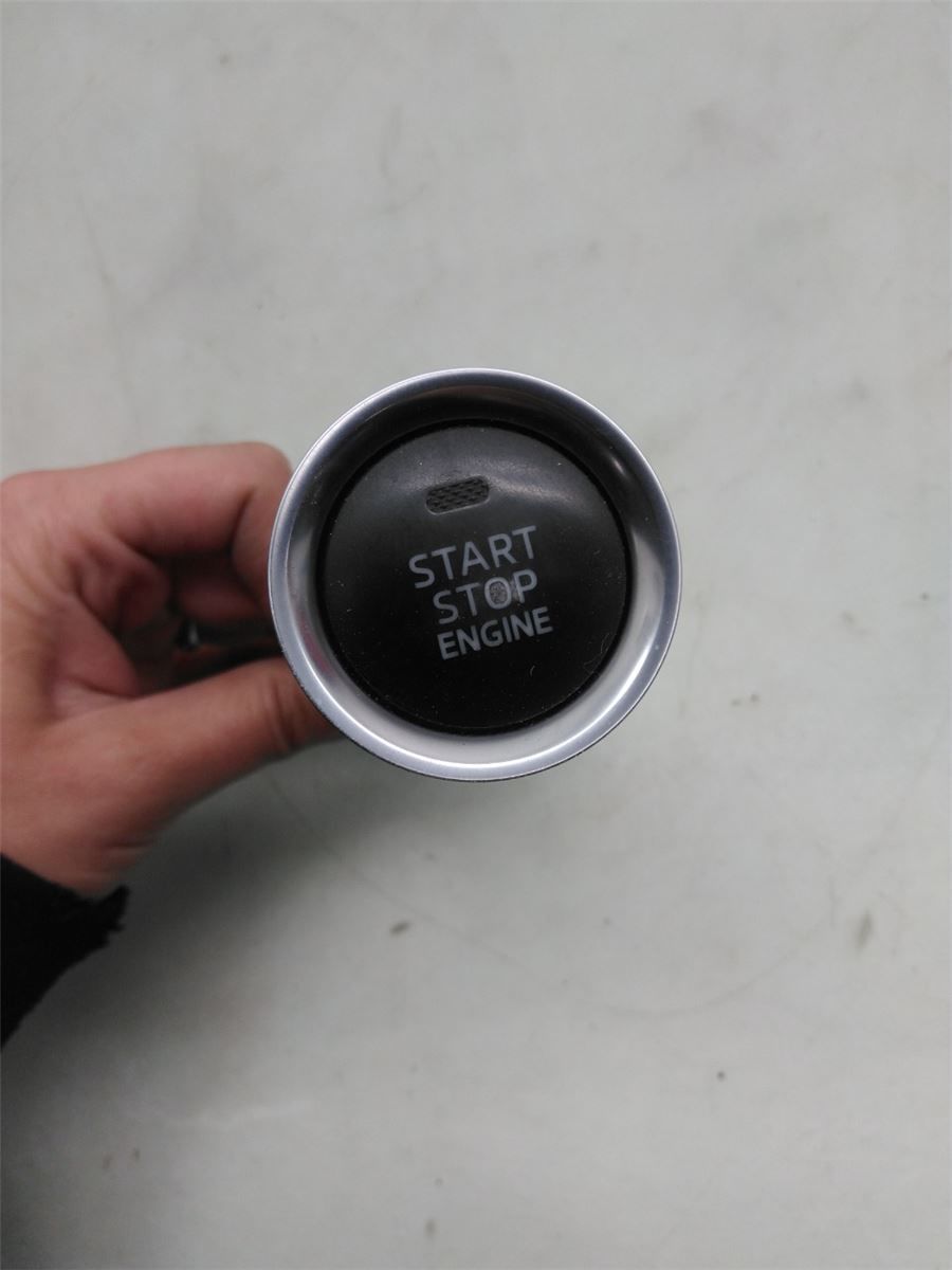 Startknapp Personbil – bilde 1