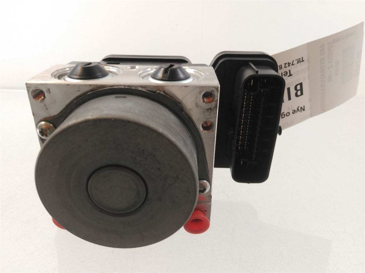 ABS Hydraulikkaggregat – bilde 3