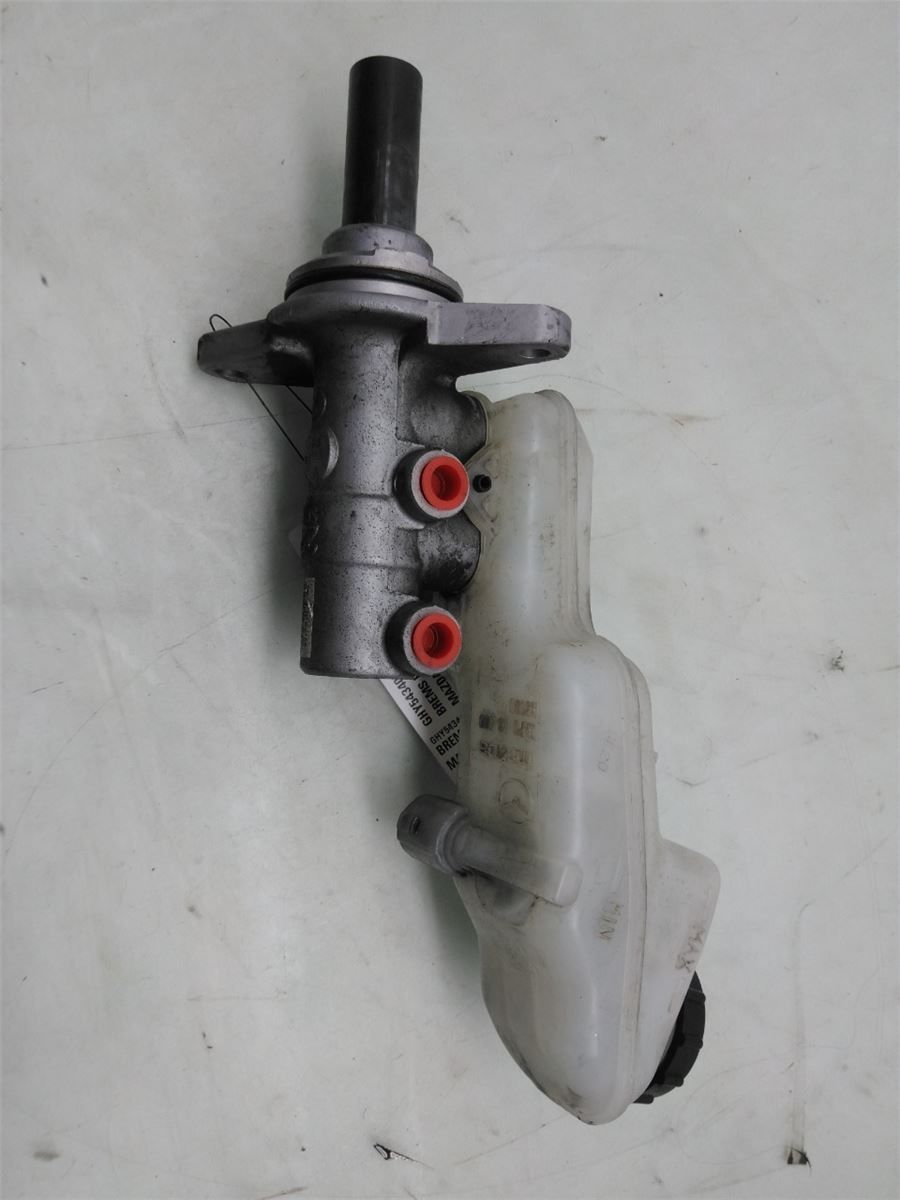 Brems Hovedsylinder – bilde 2