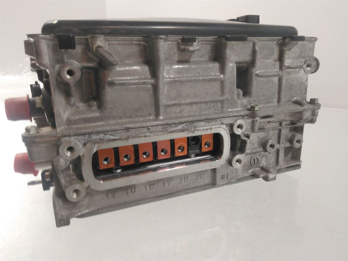 Hybrid Inverter – bilde 3
