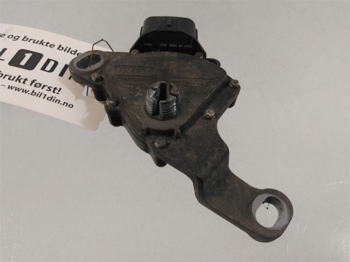 Sensor Øvrig – bilde 1