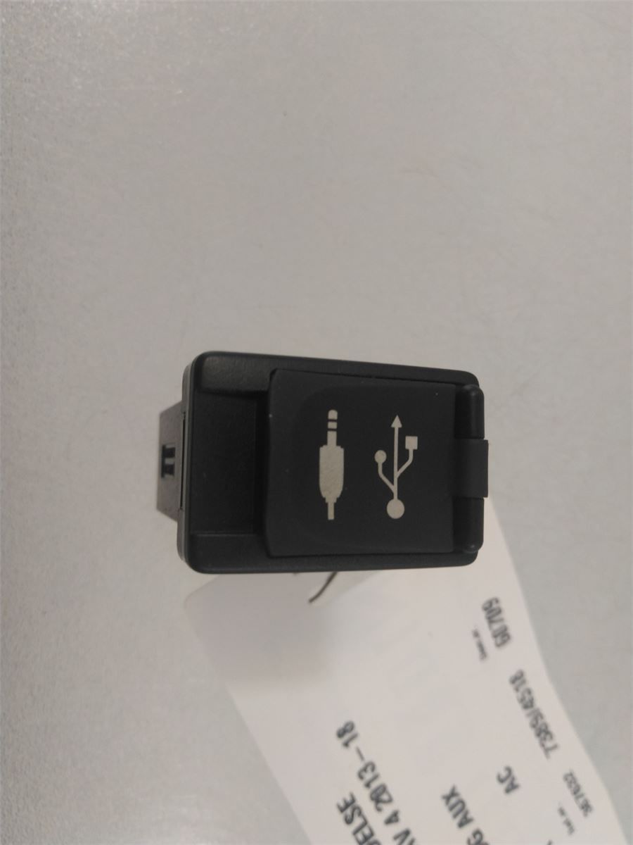 Usb Forbindelse – bilde 1