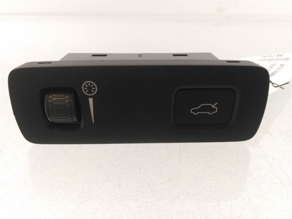 Bryter Dashbord Lys Dimming – bilde 1