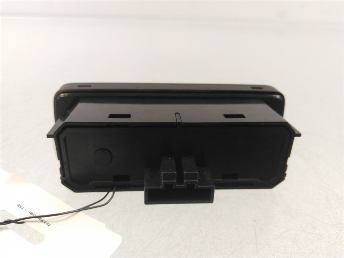 Bryter Dashbord Lys Dimming – bilde 2