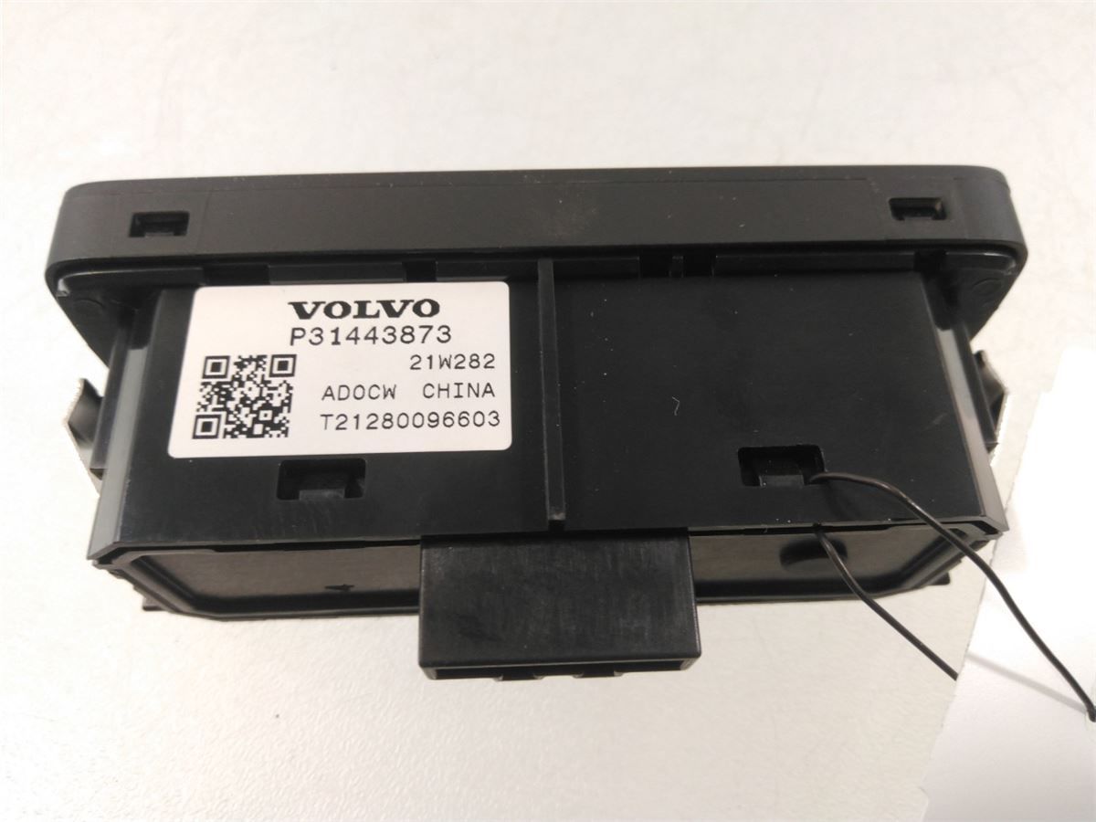Bryter Dashbord Lys Dimming – bilde 3