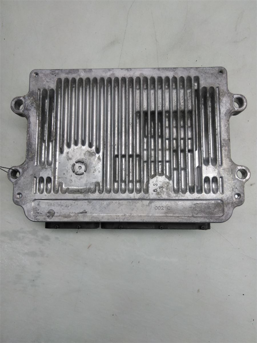 Styreenhet Motor (ECU) Diesel – bilde 2