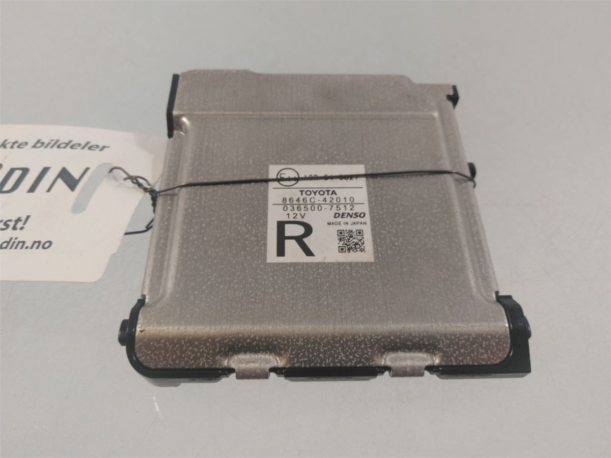 Sensor Adaptivradar Fartholder – bilde 1