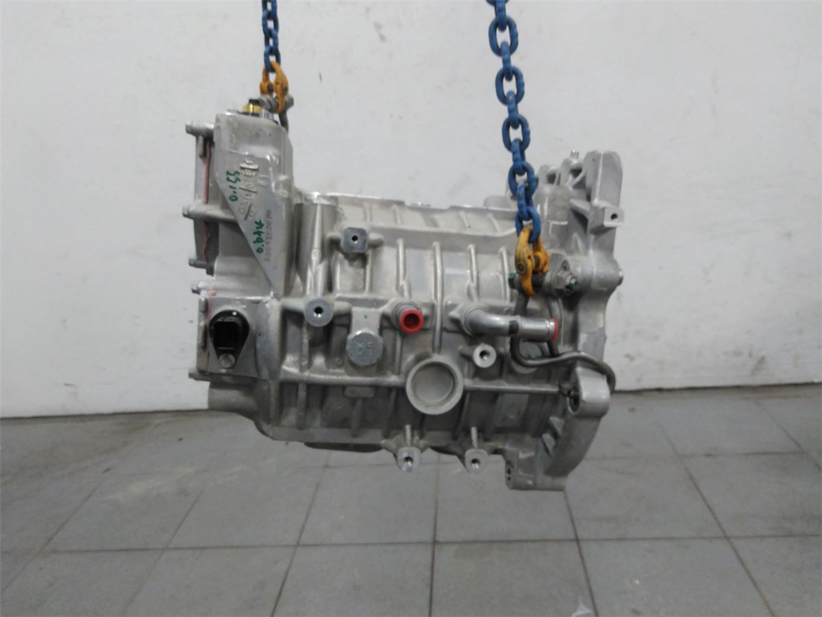 Motor Elektrisk Foran – bilde 2